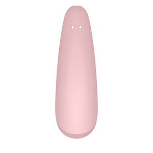 Satisfyer – Curvy 2 + rose