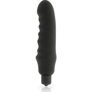 Dolce Vita – Genius black silicone