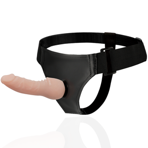 Harness Attraction – Rnes james 16 cm -o- 3.3 cm