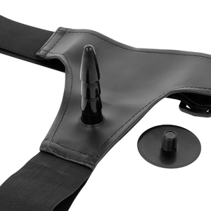Harness Attraction – Rnes james 16 cm -o- 3.3 cm