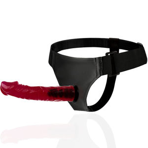Harness Attraction – Rnes brant 19 cm -o- 4 cm