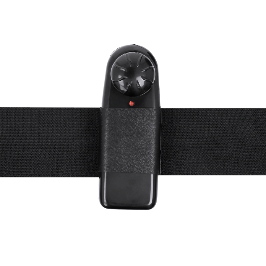 Harness Attraction – Rnes vibrateur hector 20 cm -o- 3.5 cm