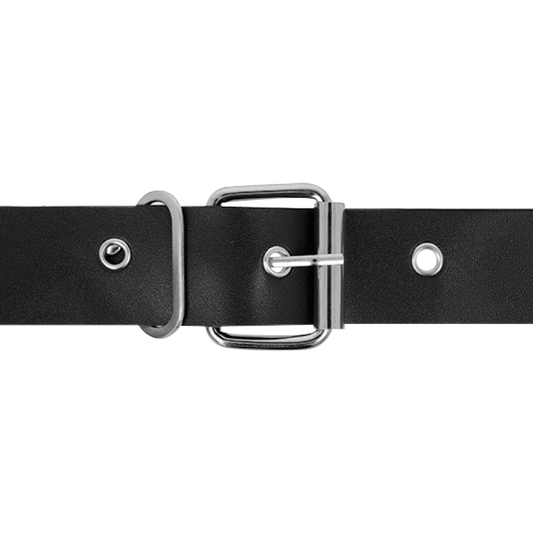 HARNESS ATTRACTION - ARNÉS TAYLOR DELUXE 18 CM -O- 4.5 CM