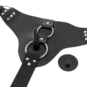 Harness Attraction – Rnes taylor deluxe 18 cm -o- 4.5 cm