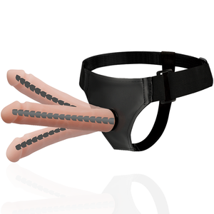 Harness Attraction – Derick chair articulable 22.5 cm -o- 4.5 cm