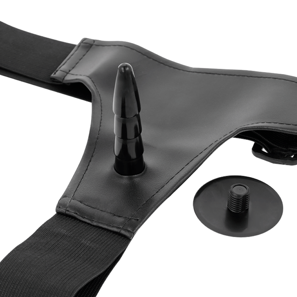 Harness Attraction – Derick chair articulable 22.5 cm -o- 4.5 cm