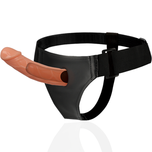 Harness Attraction – Rnes creux blake 15.5 cm -o- 4 cm