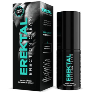 Intimateline – Crème dérection erektal 30 ml