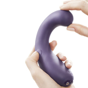 Je Joue – G-kii stimulateur violet