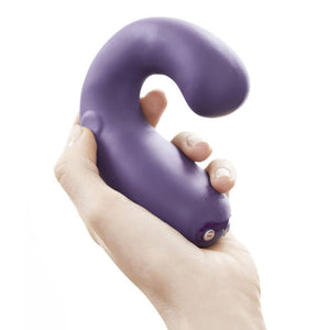 Je Joue – G-kii stimulateur violet