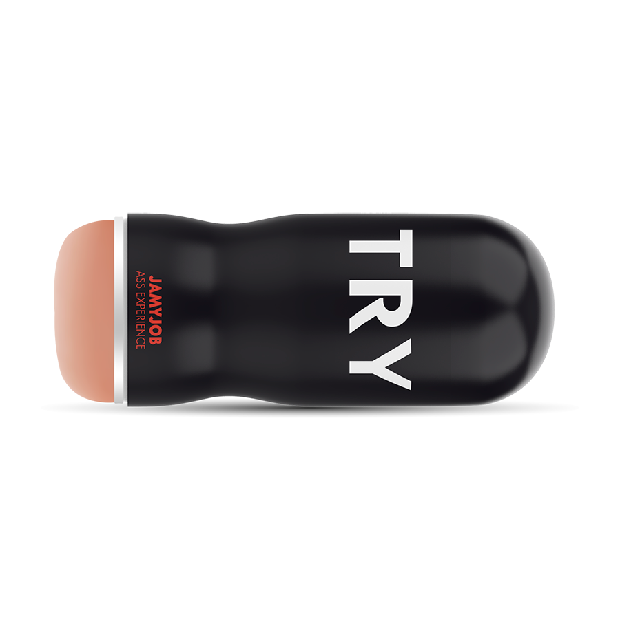 JAMYJOB - EXCITING ANO MASTURBADOR