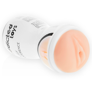 Addicted Toys – Masturbateur de chatte