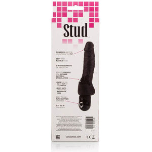 Gode vibrant Power Stud Cliterrific