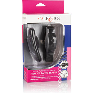 CalExotics – Bracelet distance culotte teaser