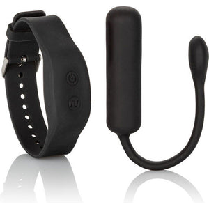 Mini bullet avec télécommande bracelet