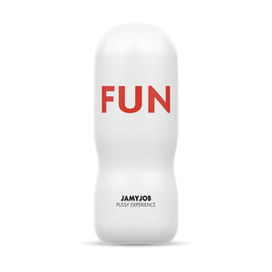 Jamyjob – Masturbateur vagin discret