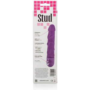 CalExotics – Vibrateur power stud tige rose