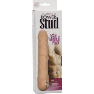 Gode vibrant Power Stud Rod