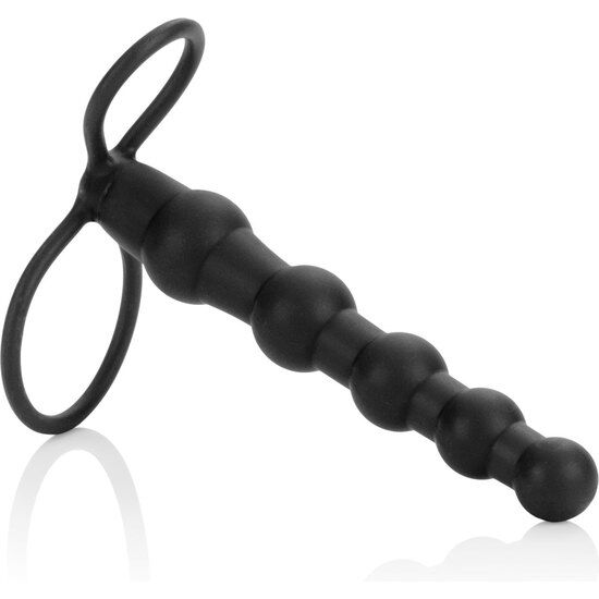 Chapelet double pénétration à billes