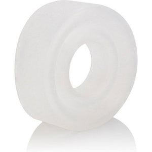Manchon de pompe avancé en silicone