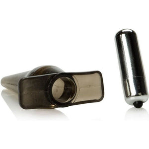 Mini plug anal vibrant