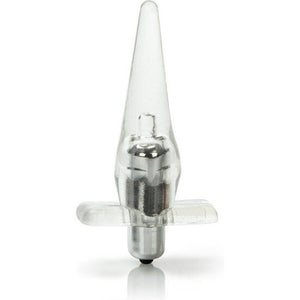 CalExotics – Mini vibro tease clair