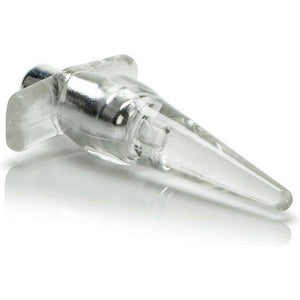 CalExotics – Mini vibro tease clair