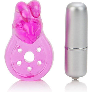 CalExotics – Micro vibe arouser lapin