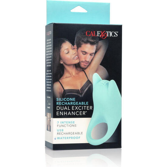 CalExotics – Améliorateur de double exciter