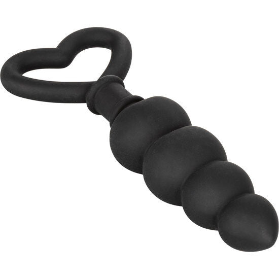 CALEXOTICS - SILICONEN LIEFDESPROBE PLUG DE SILICONA 11.5CM