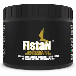 Fistan – Gel anal lubrifiant 500 ml