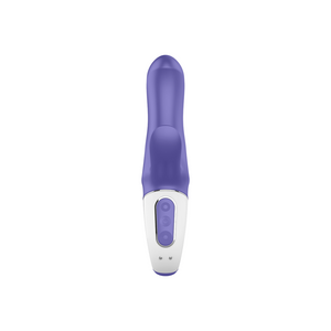 Satisfyer – Vibe magic bunny