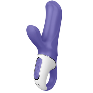Satisfyer – Vibe magic bunny