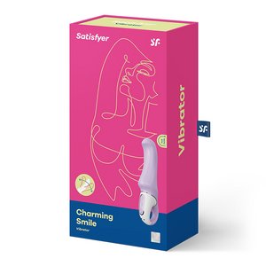 Satisfyer – Vibes charming smile