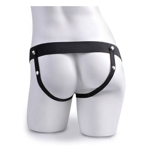 Fetish Fantasy 9inch Strap-O