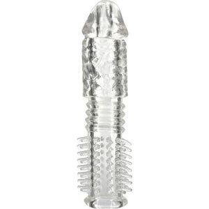 Penis Silicone Sleeve