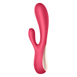 Satisfyer – Mono flex rose avec application