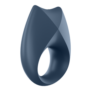 Satisfyer – Application puissante de vibrateur un anneau royal