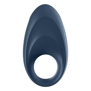 Satisfyer – Application de vibrateur un anneau mighty