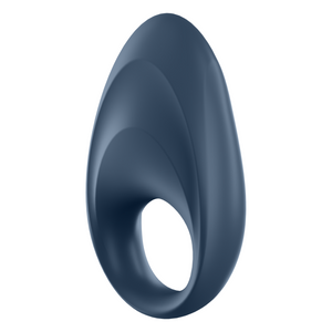 Satisfyer – Application de vibrateur un anneau mighty