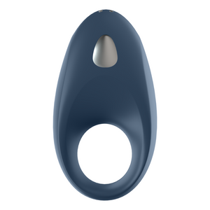 Satisfyer – Application de vibrateur un anneau mighty
