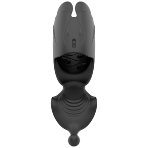 Jamyjob – Masturbateur tête stroker rechargeable