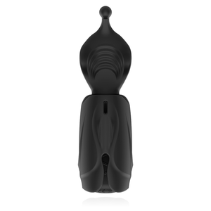 Jamyjob – Masturbateur tête stroker rechargeable