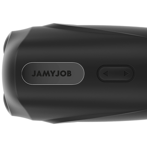 Jamyjob – Masturbateur tête stroker rechargeable