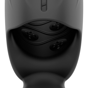 Jamyjob – Masturbateur tête stroker rechargeable