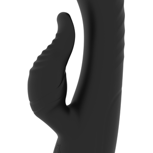 Rithual – Anusara double moteur rechargeable 2.0 noir