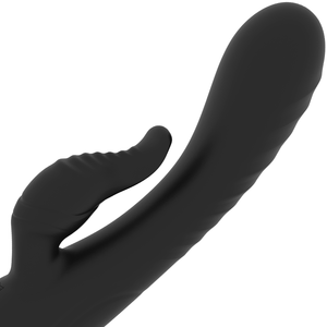 Rithual – Anusara double moteur rechargeable 2.0 noir