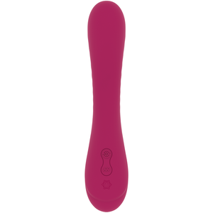 RITHUAL - STIMULATEUR KRIYA RECHARGEABLE ORCHIDÉE G-POINT