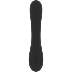 Rithual – Kriya stimulaodr rechargeable g-point noir