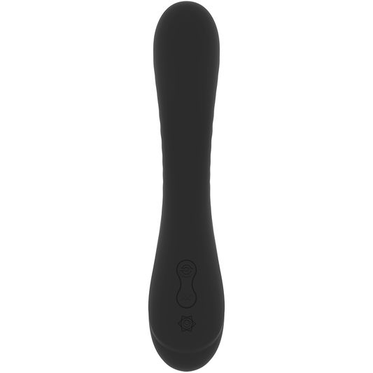 RITHUAL - KRIYA STIMULAODR RECHARGEABLE G-POINT NOIR